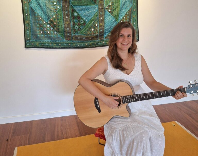 Mantra Aix 2025 Tatiana solo