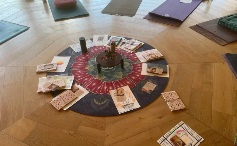 stage yoga joie et lacher et lacher prise 2